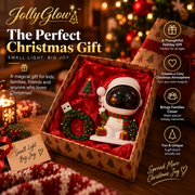 JollyGlow™ Christmas Projector