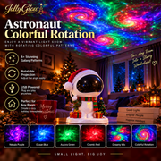 JollyGlow™ Christmas Projector